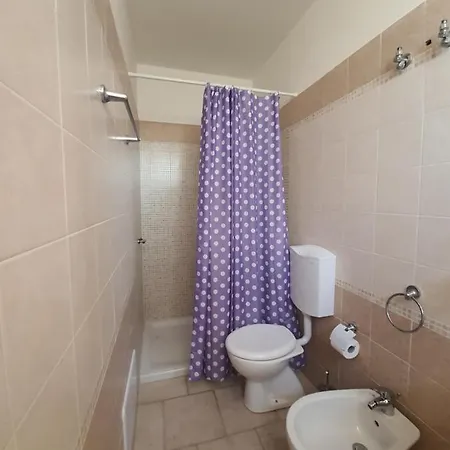 Monolocale Roma Bed & Breakfast