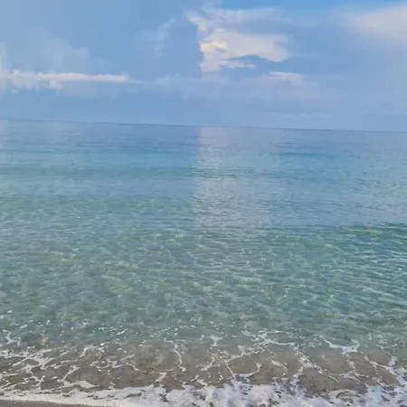 Bed & Breakfast Monolocale Roma Torre Mozza
